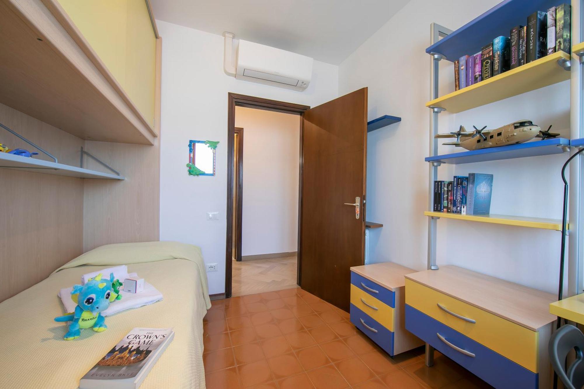 Casa Di Paola - Happy Rentals Пескьера-дель-Гарда Экстерьер фото