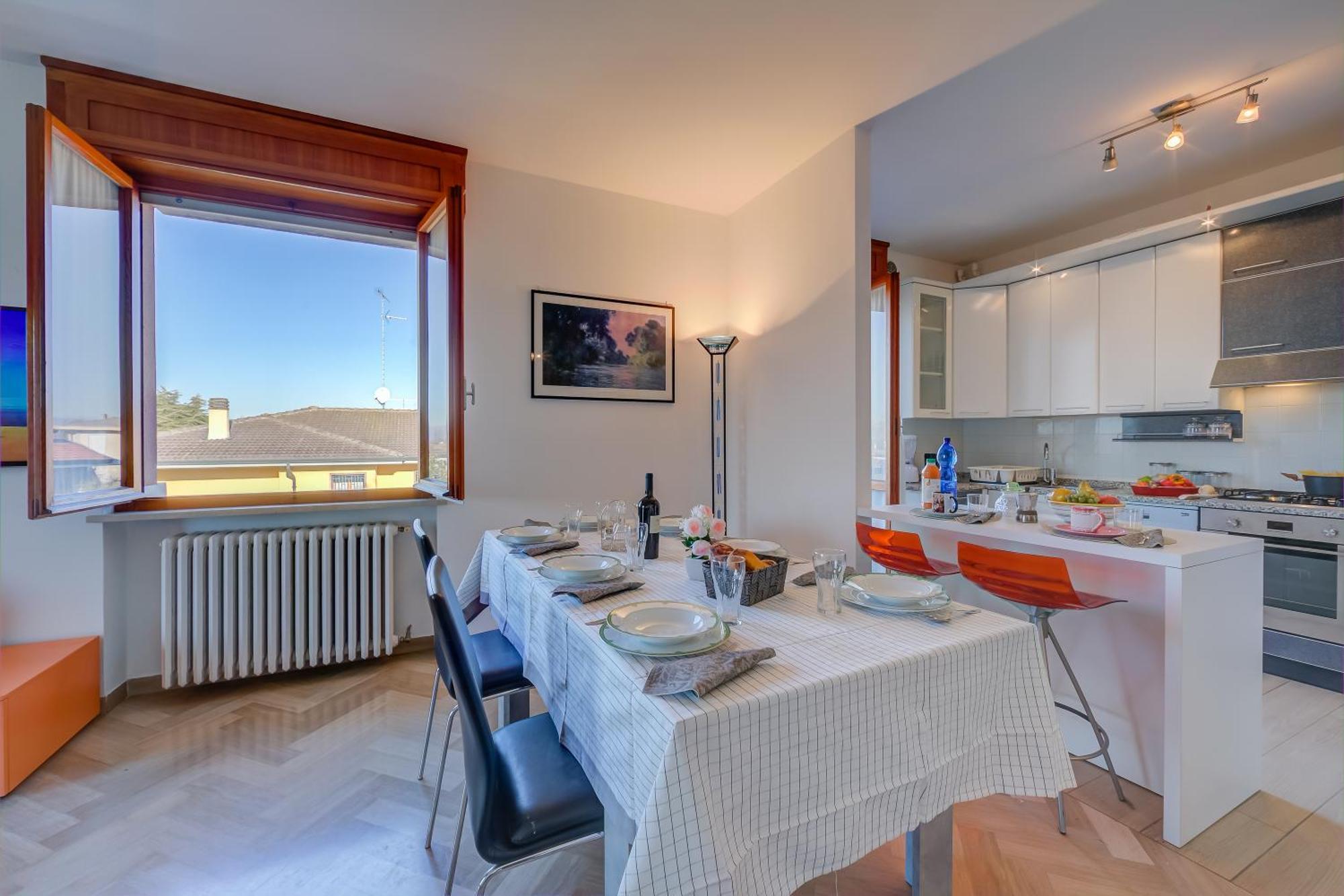 Casa Di Paola - Happy Rentals Пескьера-дель-Гарда Экстерьер фото